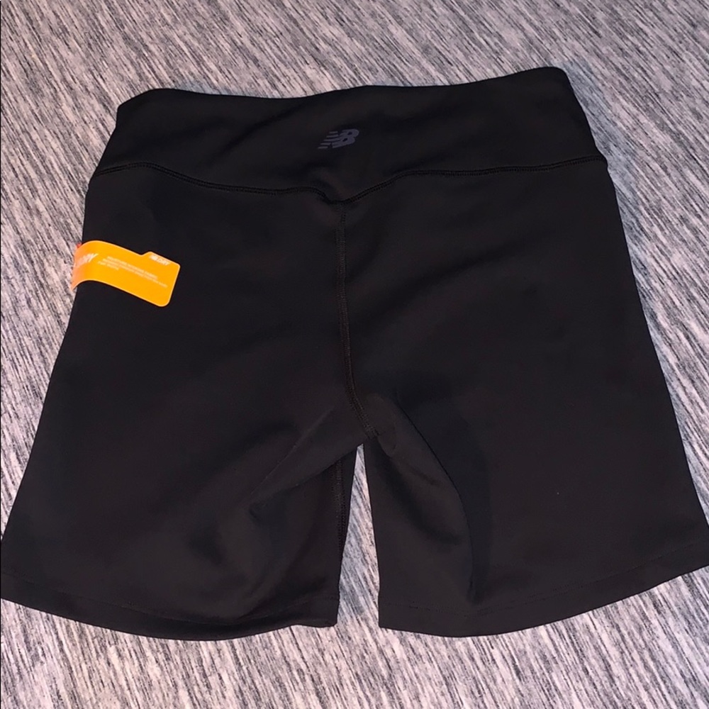 NEW BALANCE Women’s Cycling Pants - M